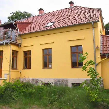 Appartement Paulinenhof