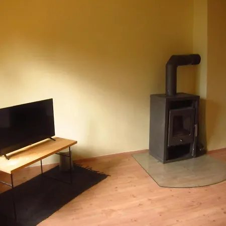 Paulinenhof Appartement Templin